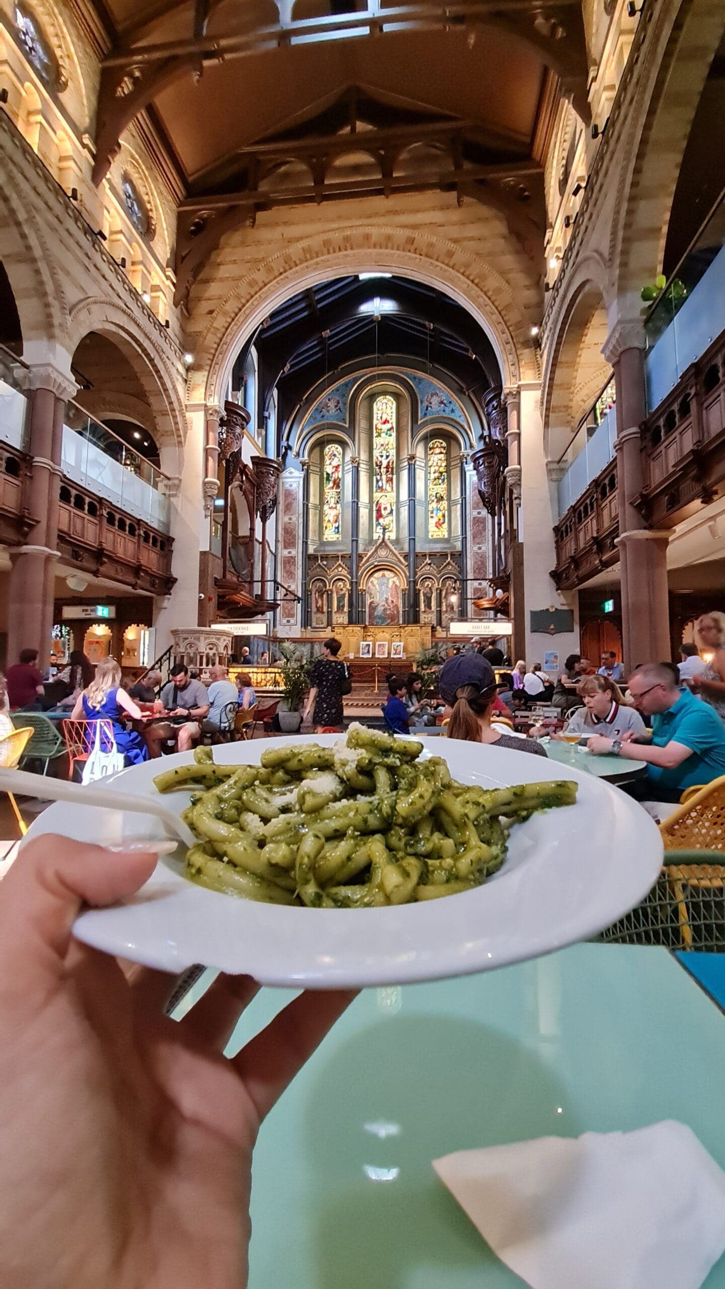 10 Best London Markets You Must Visit