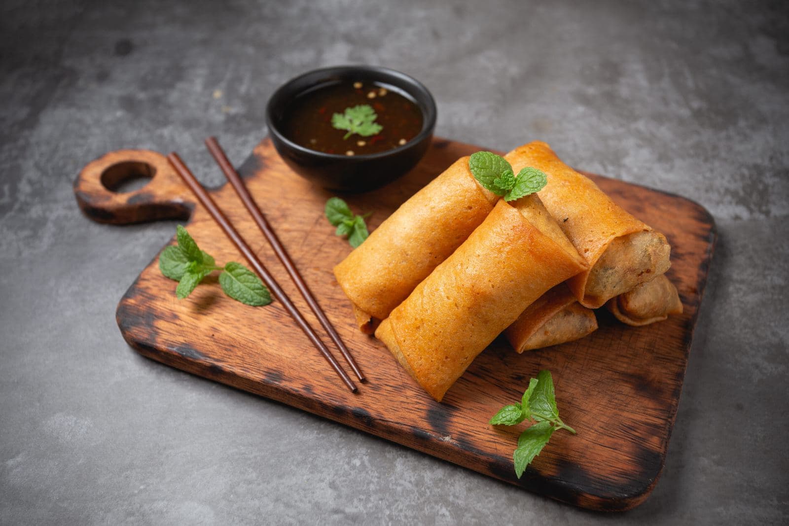10 Must-Try Local Vegetarian Foods in Thailand