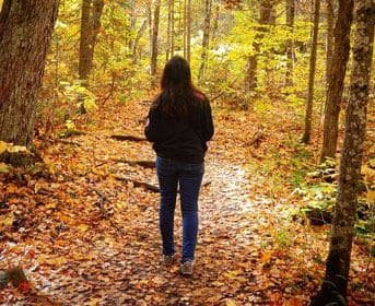 5 Reasons Why I Love Solo Traveling