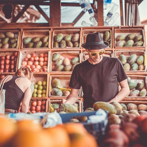 5 Big Struggles Of Being A Vegetarian Traveller