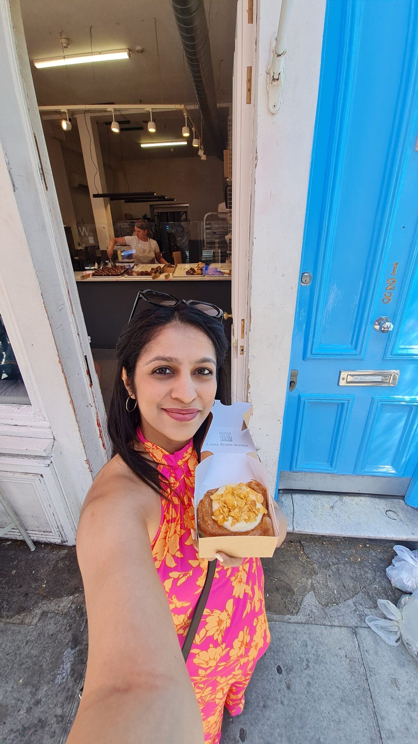 8 Best Places for Vegan and Vegetarian Desserts in London