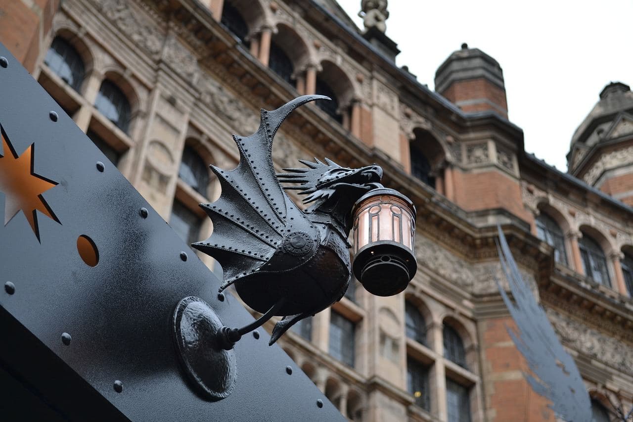 8 Experiences In London You Cannot Miss