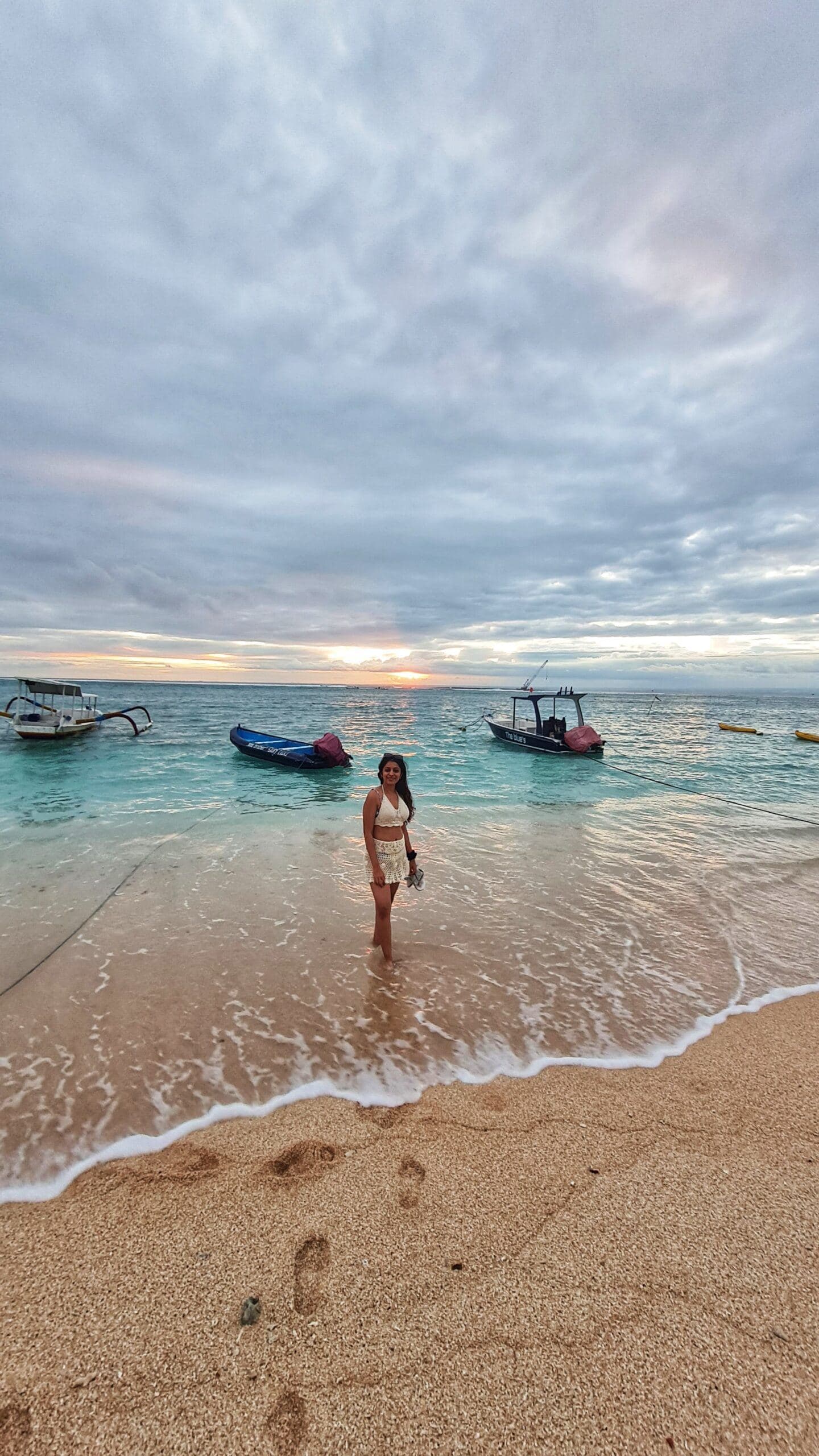 All you need to know about Nusa Islands for your Bali holiday!