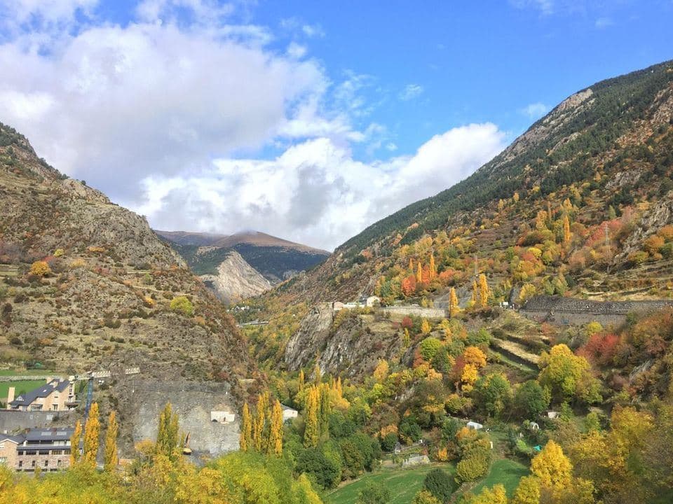Andorra Travel Diary (One of the best offbeat countries to visit in Europe)