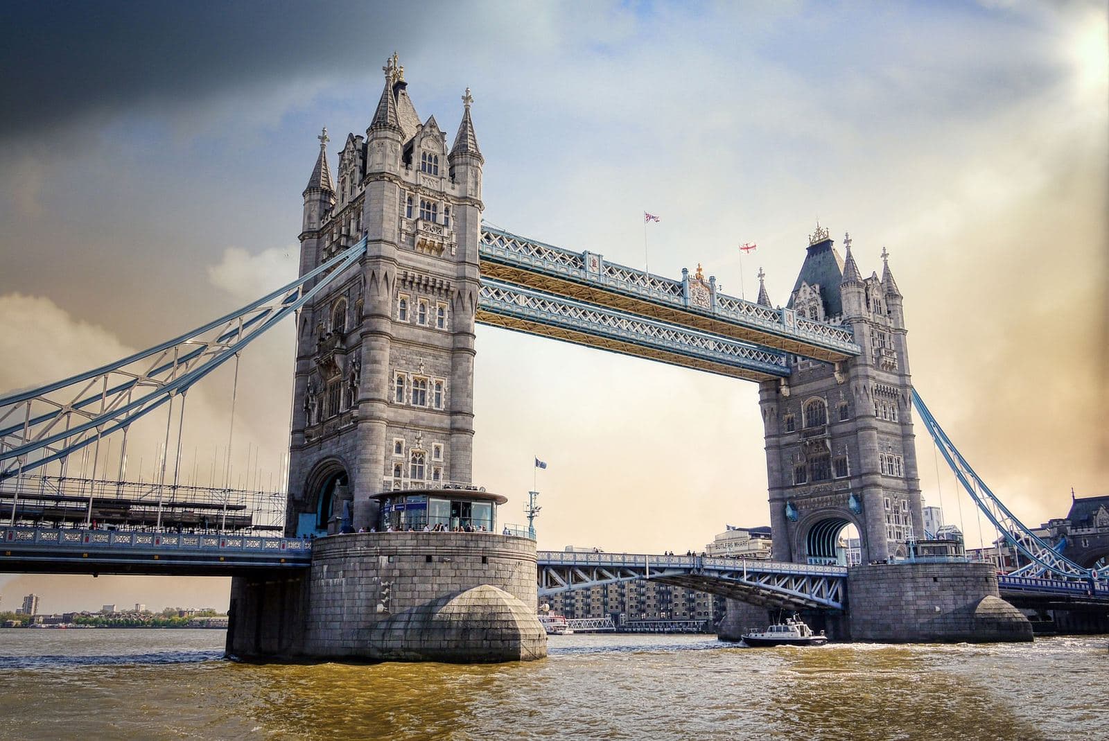 10 best free things to do in London (New List 2024)