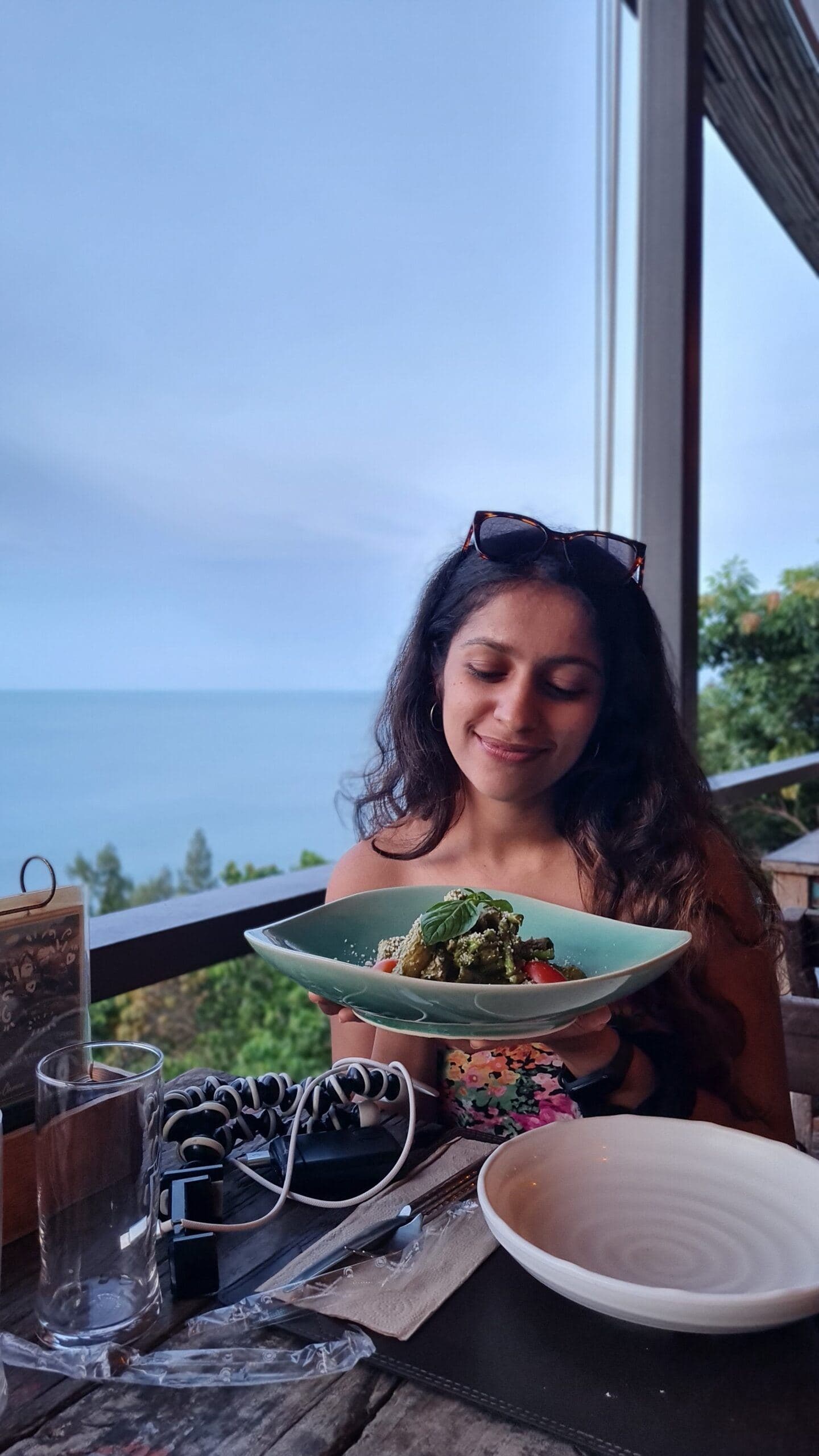 Best Places to Try Local Vegetarian Food in Thailand