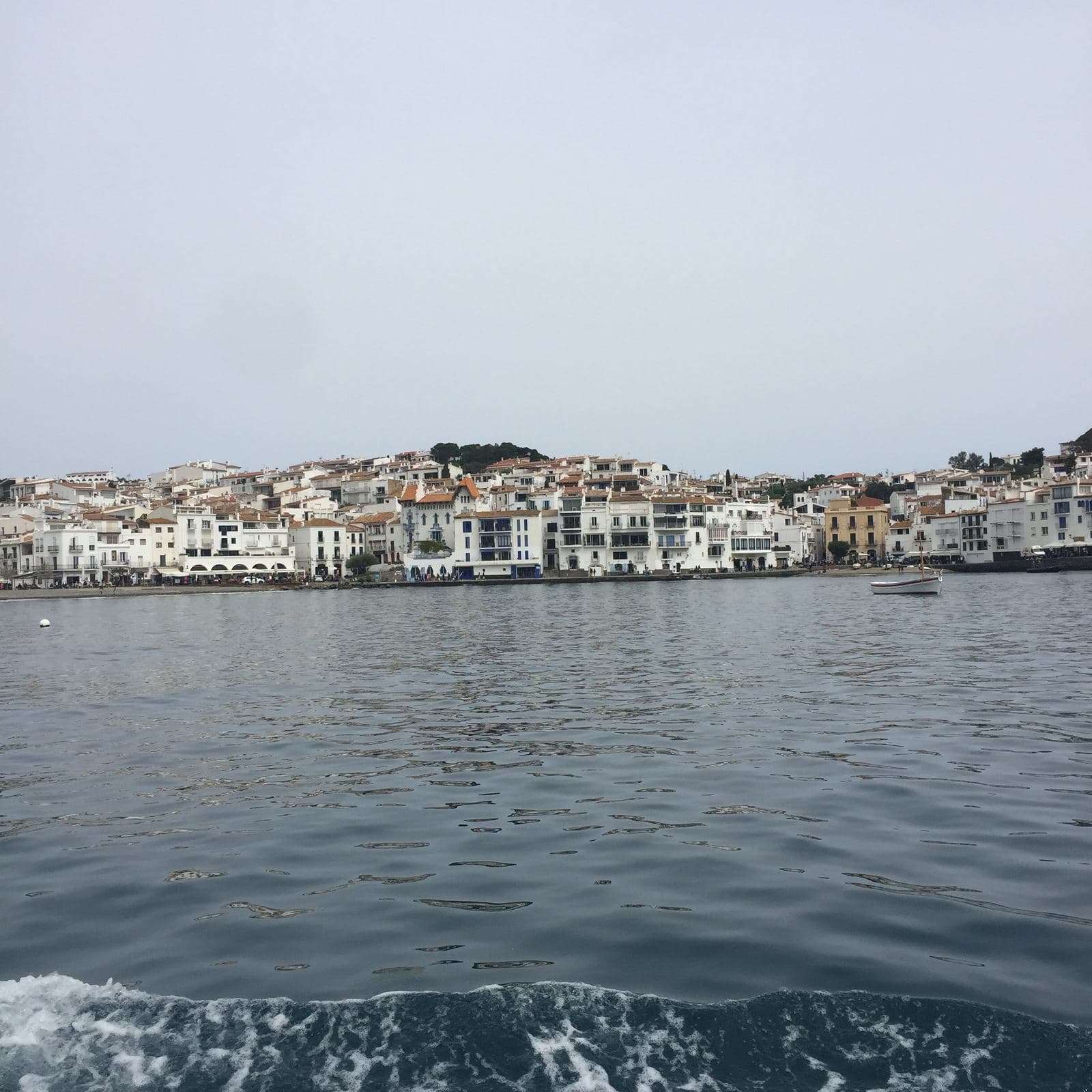 Cadaqués: A Summer Holiday Destination in Spain I Highly Recommend