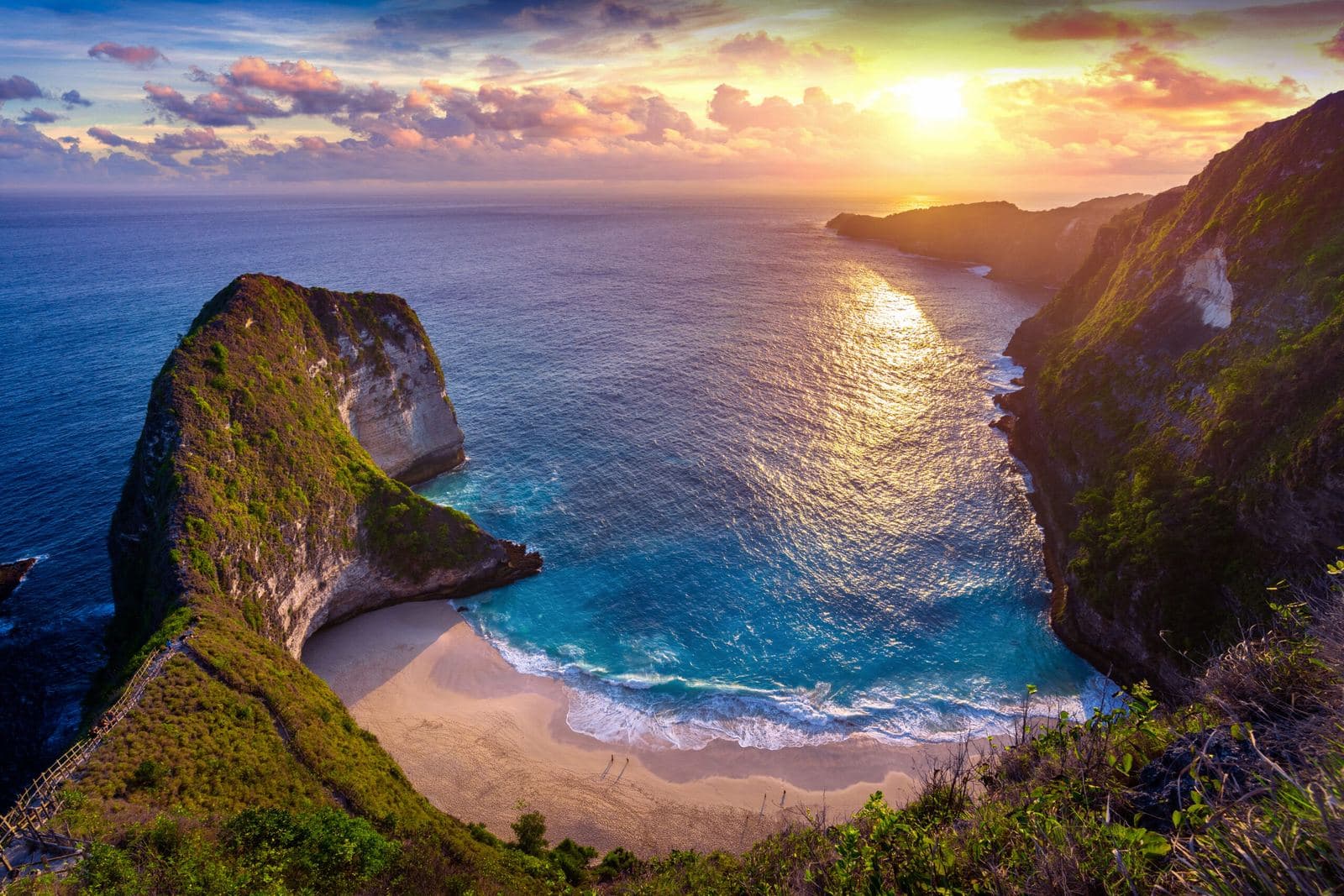 Discover the Top 10 Places to Enjoy the Sunset in Bali