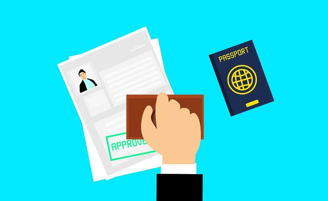 Everything you need to know about the UK Bivs Visa (SAVE THIS!)