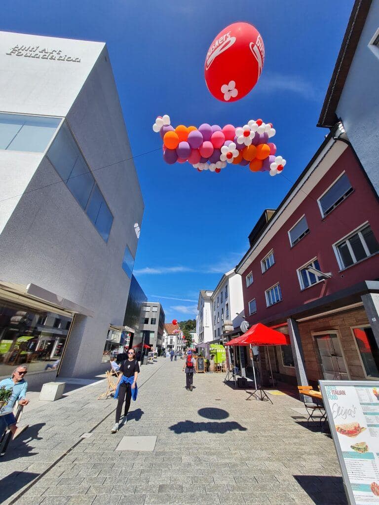 Vaduz Street Festival