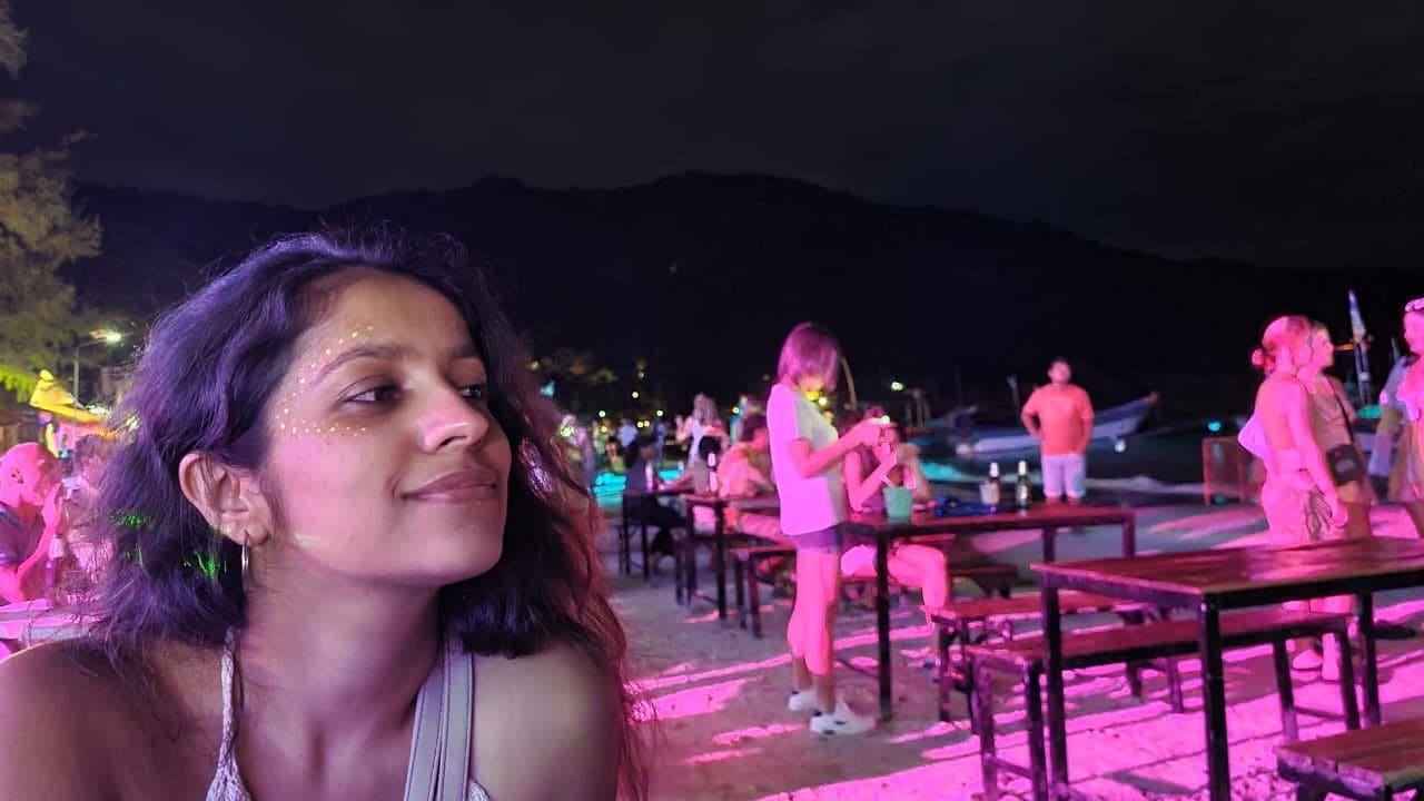 A First-Timer’s Guide to Thailand’s Full Moon Party