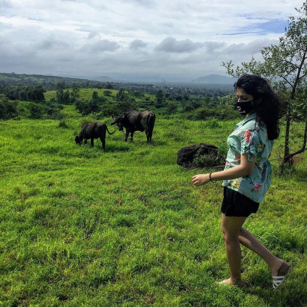 Igatpuri: A Perfect Weekend Getaway From Mumbai (3.5 Hours By Road)