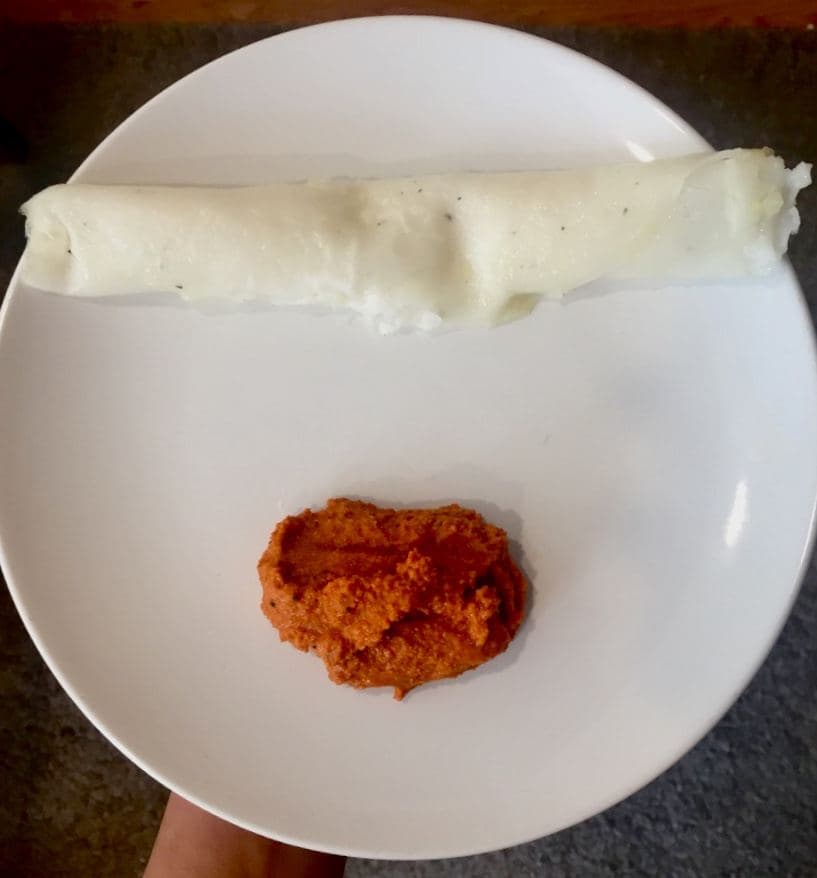 Neer Dosa