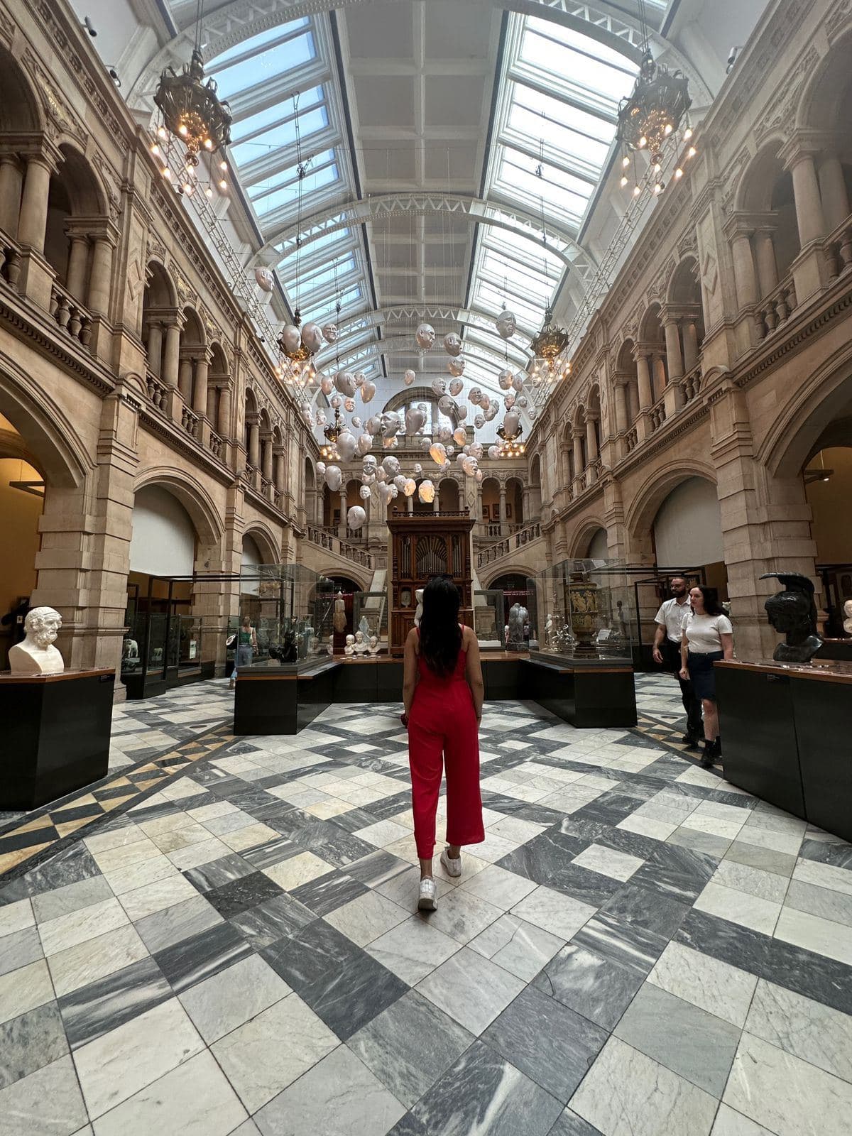 Top Free Things To Do In Glasgow [+ Fun Facts]