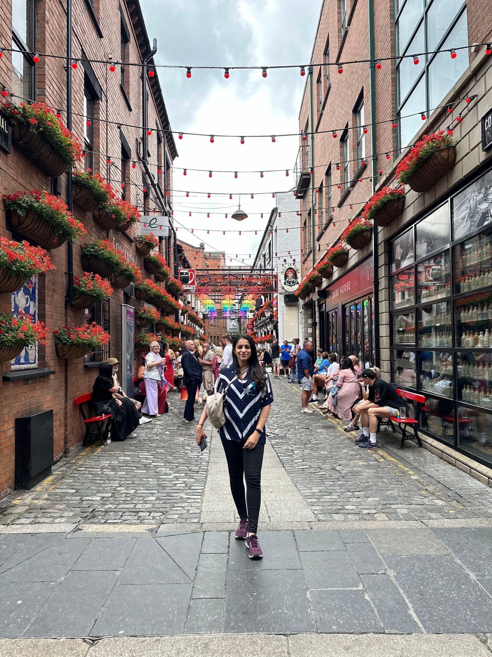 Top Must-Try Free & Paid Things To Do In Belfast