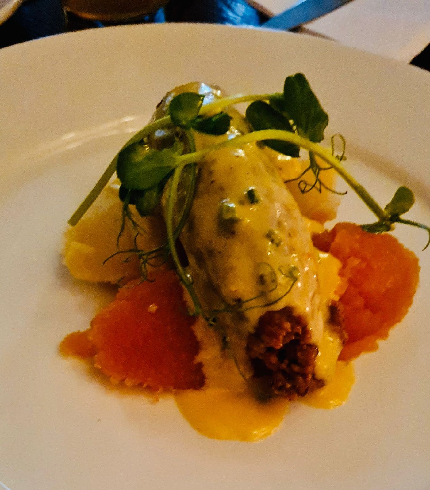 Top Vegetarian Dishes To Try In Scotland & Ireland (SAVE THIS NOW!)