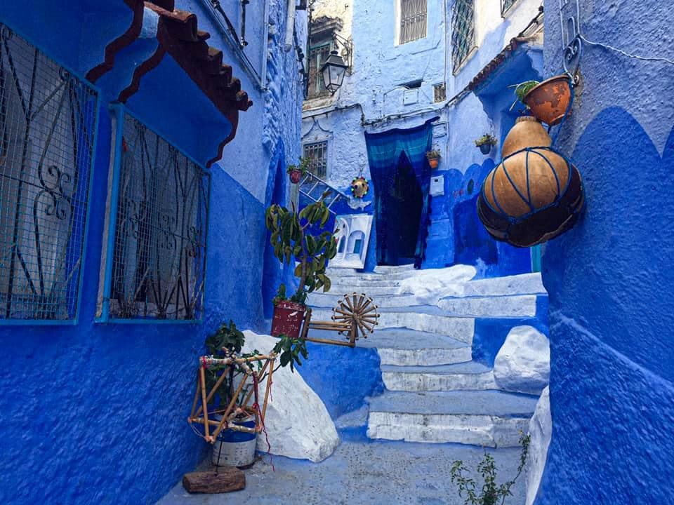 How I Visited Morocco For Super Cheap! (My Trip Cost Revealed)