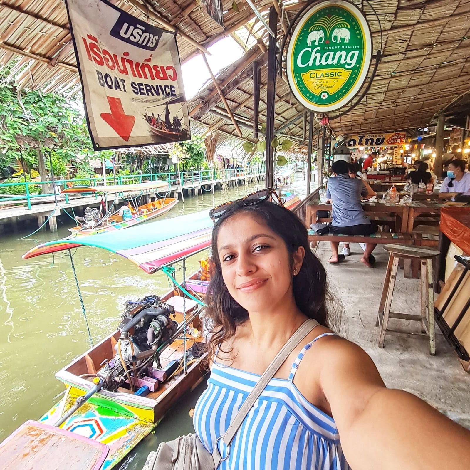 Travelling to Thailand soon? Check out this useful guide before your trip!