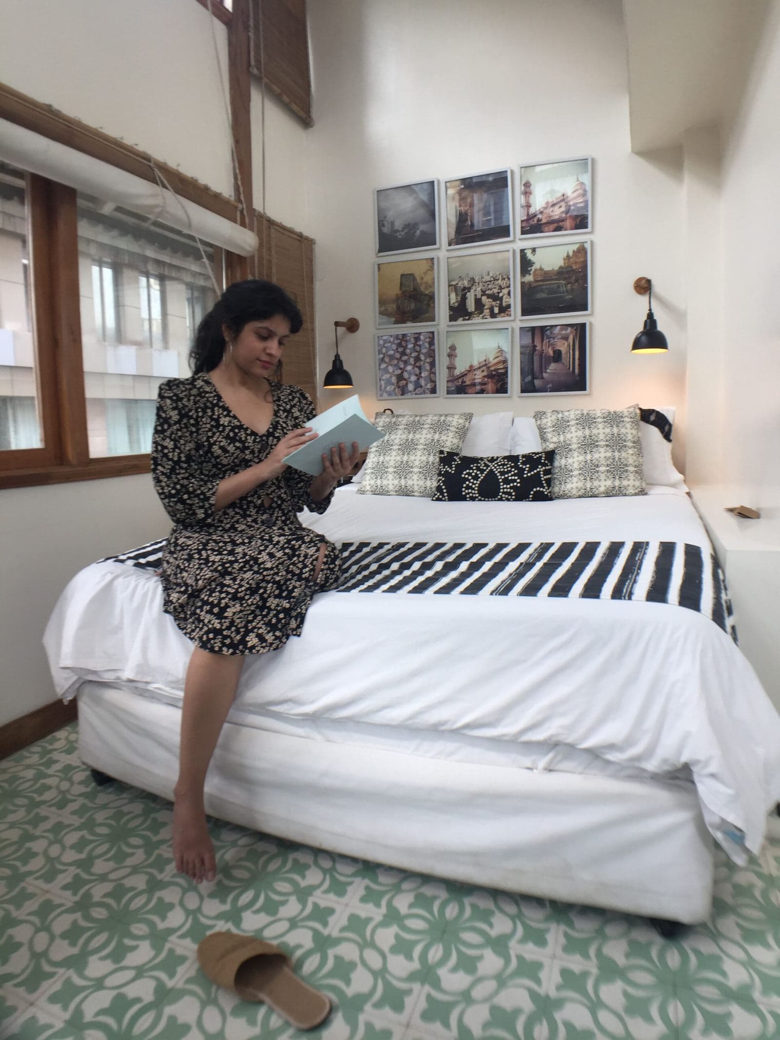 A Unique Staycation Experience at Mumbai’s First Luxury Boutique Hotel