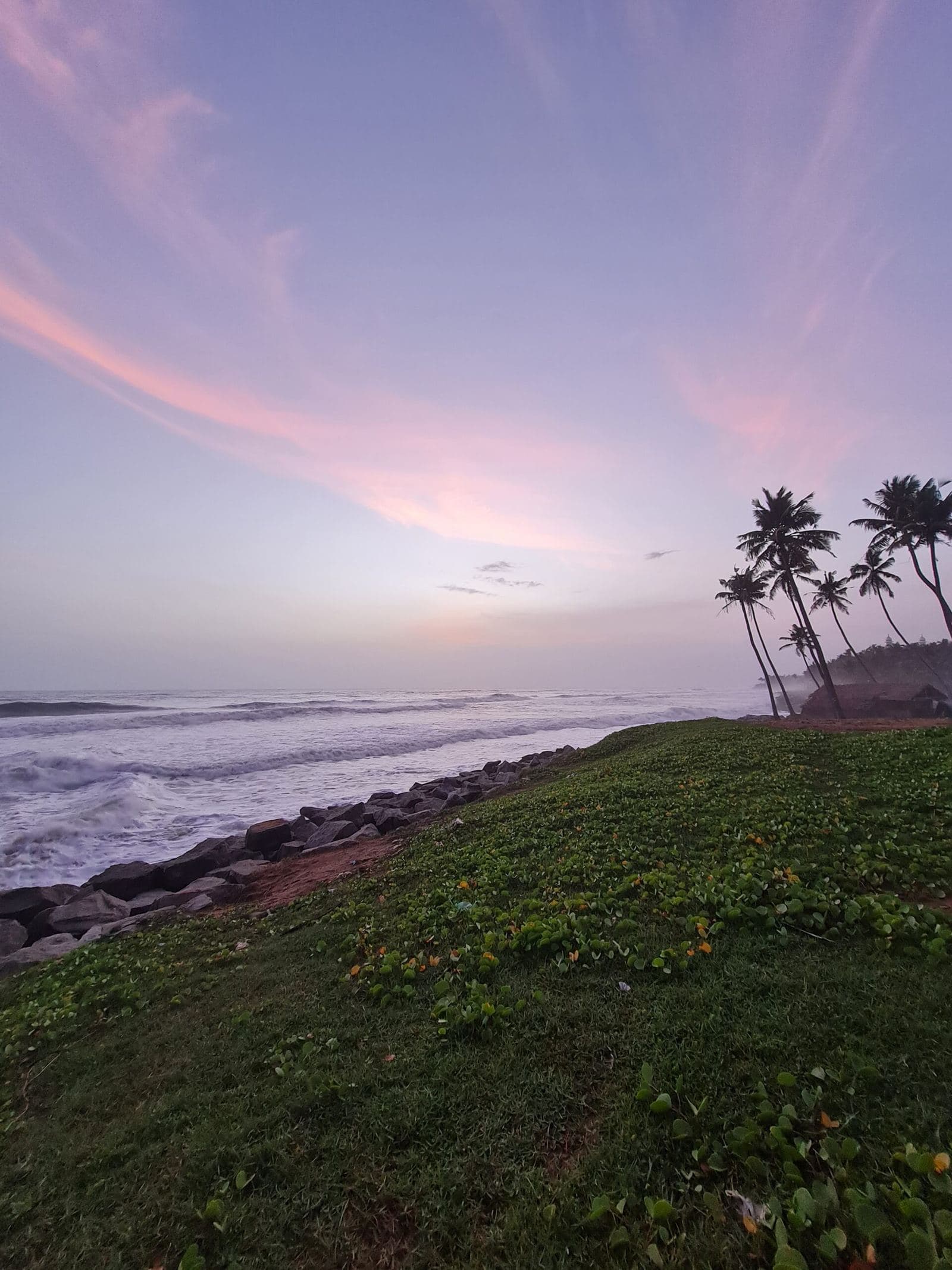 Varkala: A Hidden Gem in South India (and maybe better than Goa)