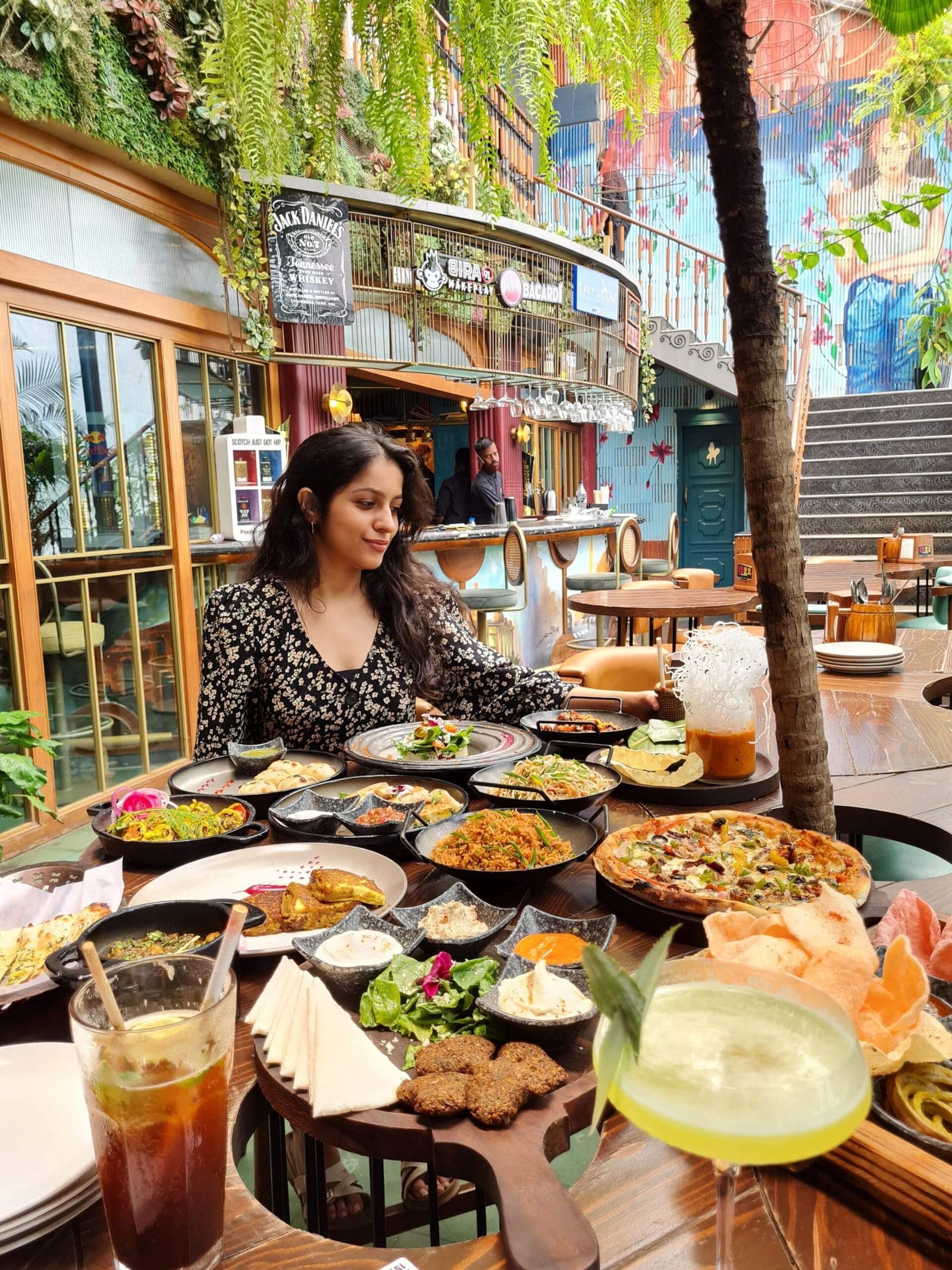 What Kind Of Vegetarian Traveller Are You? (Vegetarian Diet And Its Types)