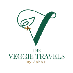The Veggie Travels