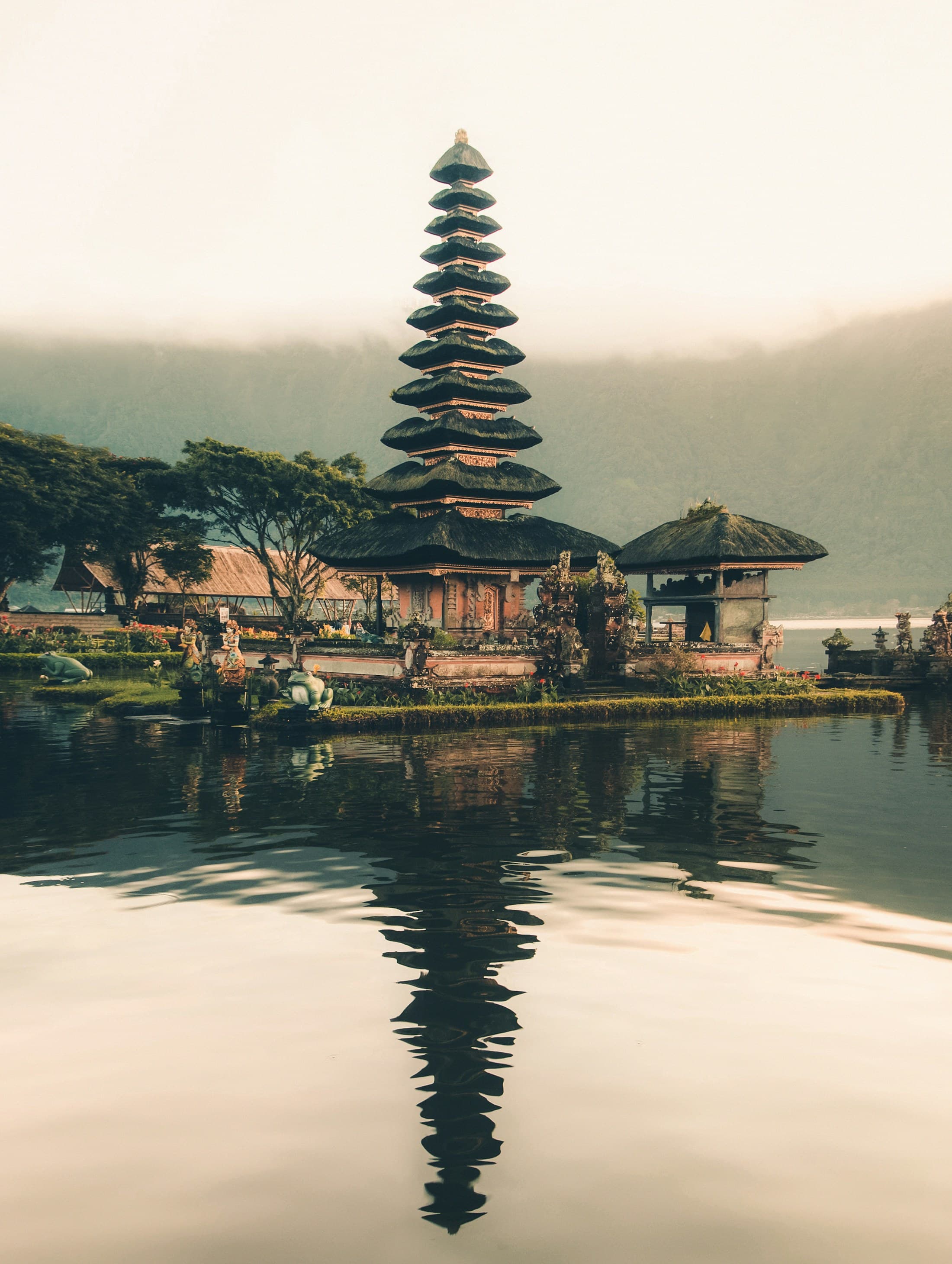Vietnam Without the Fish Sauce