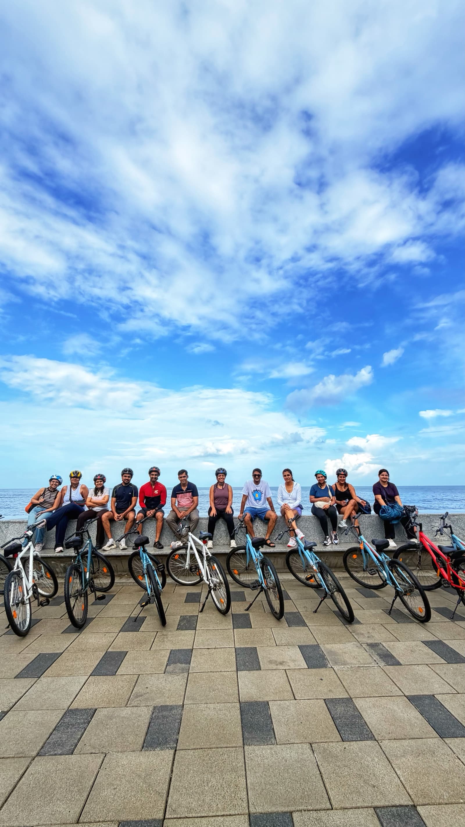Bike Ride