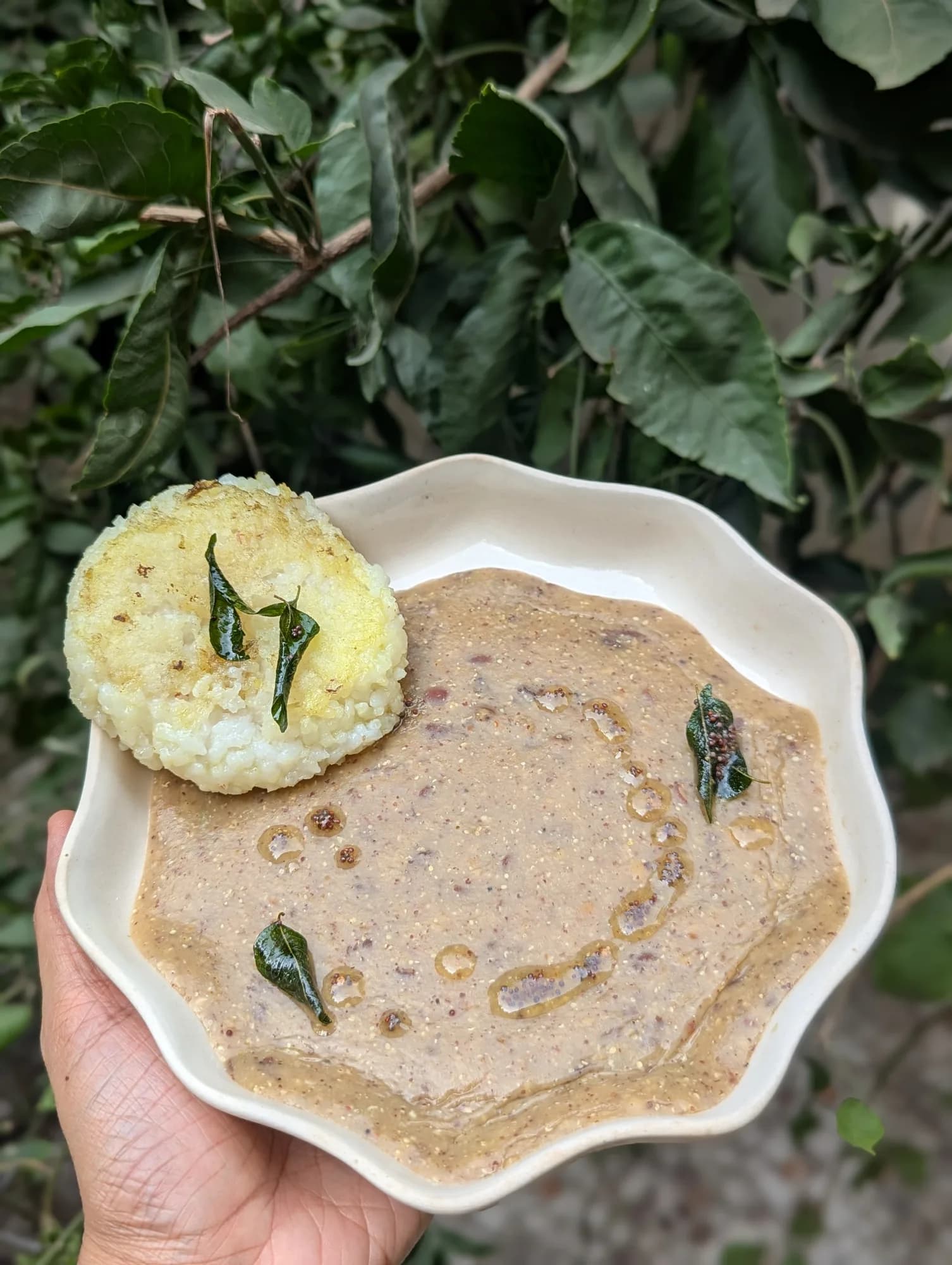 Heritage Karnataka Meal: A Culinary Journey Through History