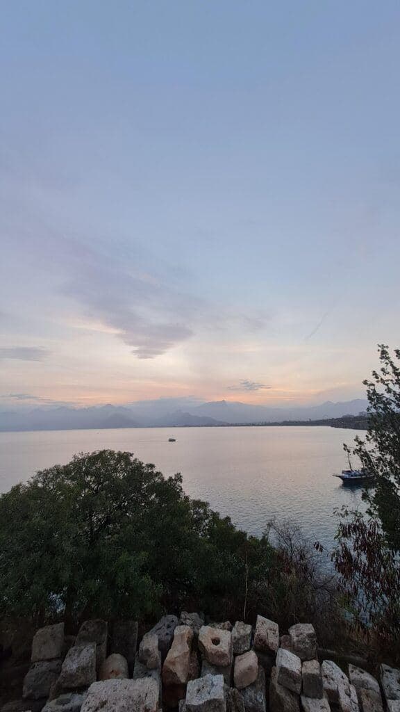 Antalya: Turkey Itinerary