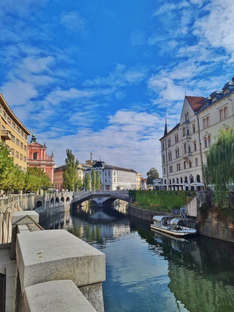 Ljubljana, Slovenia