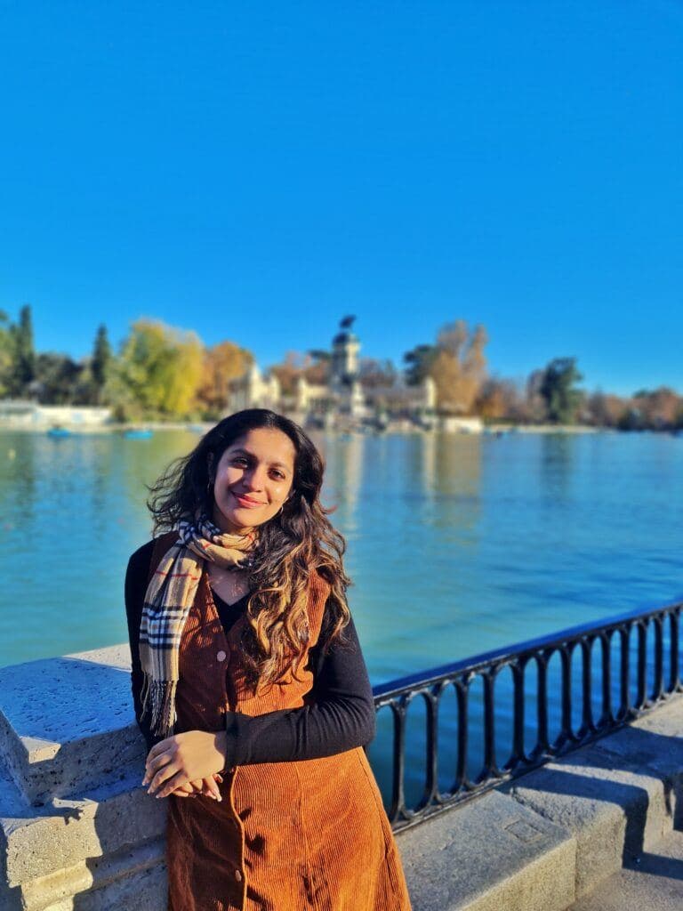 Madrid, Spain