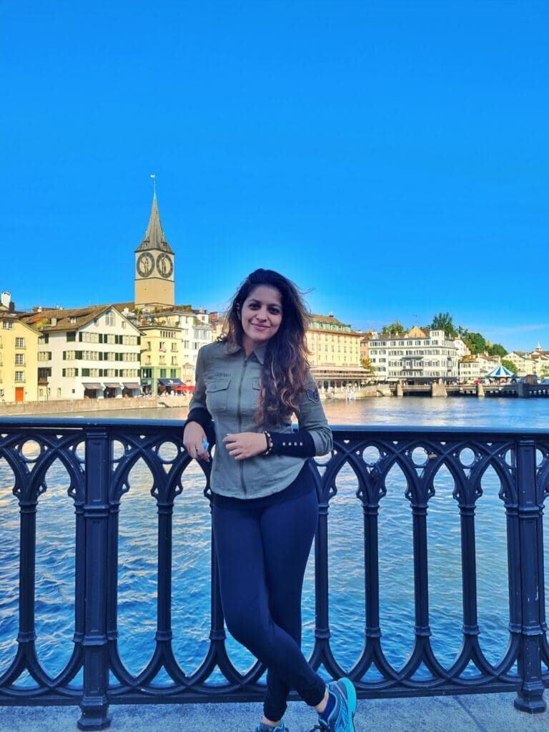 Zurich, Switzerland