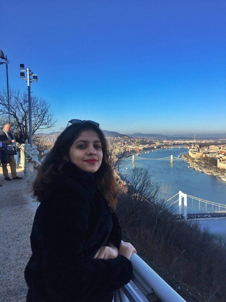 Budapest, Hungary