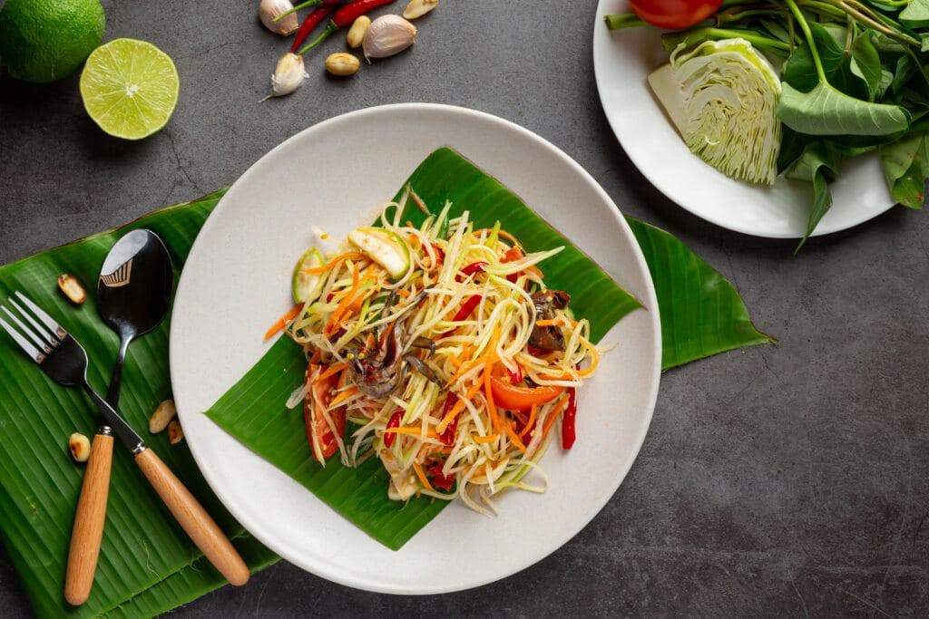 Pad Thai Jay