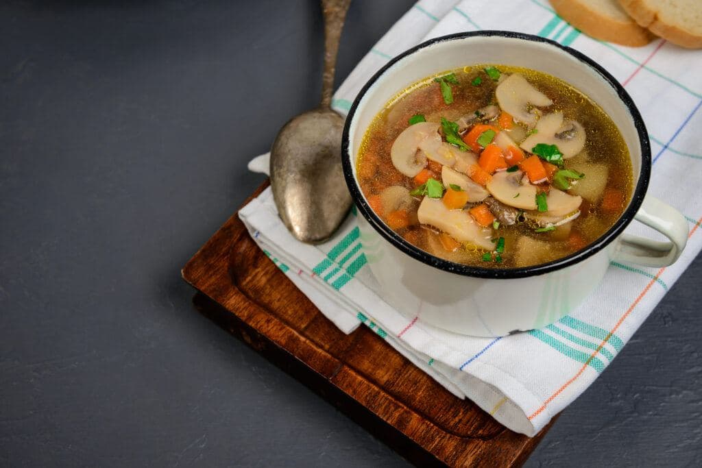 Tom Yum Jay