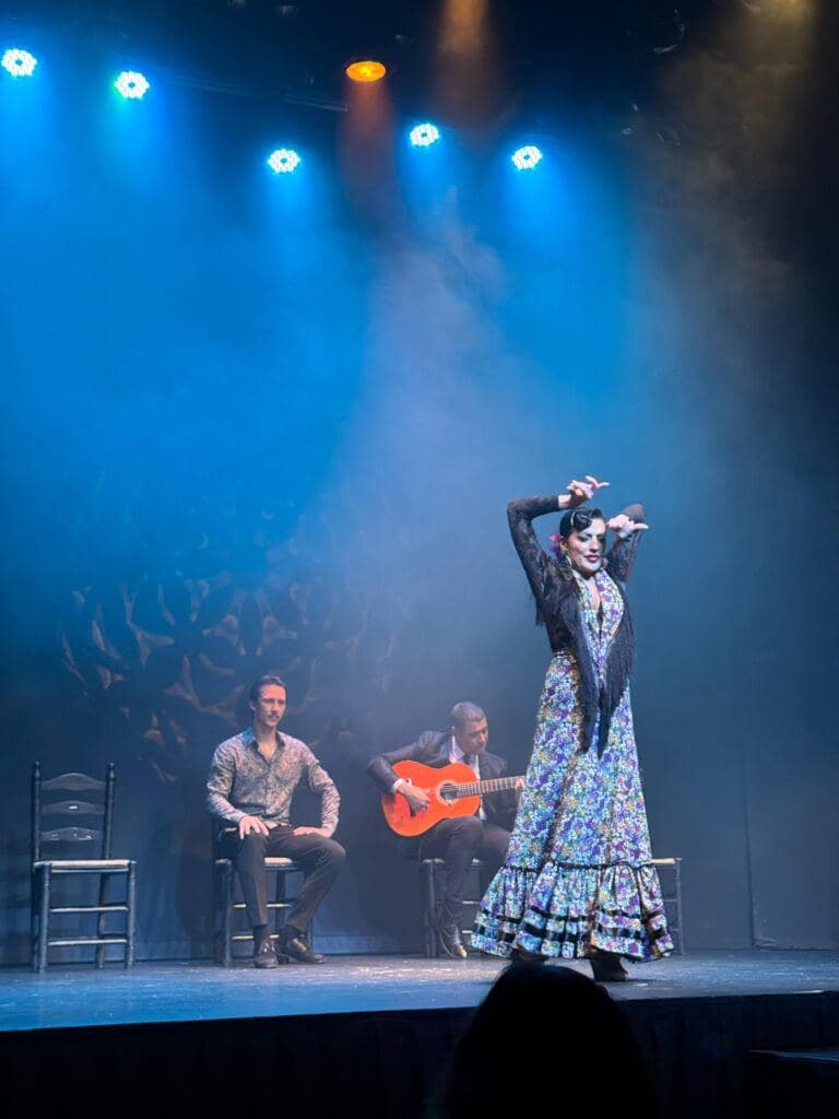 Flamenco Show in Seville: Paid experiences in Spain