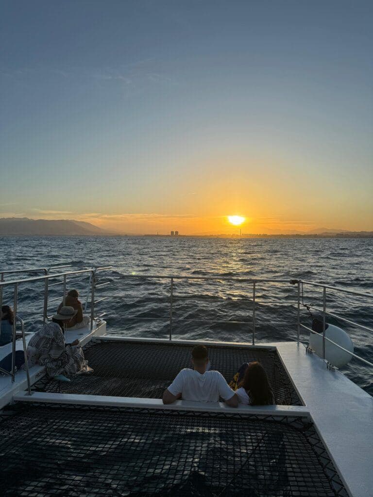 Yacht Tour in Málaga: Paid experiences in Spain