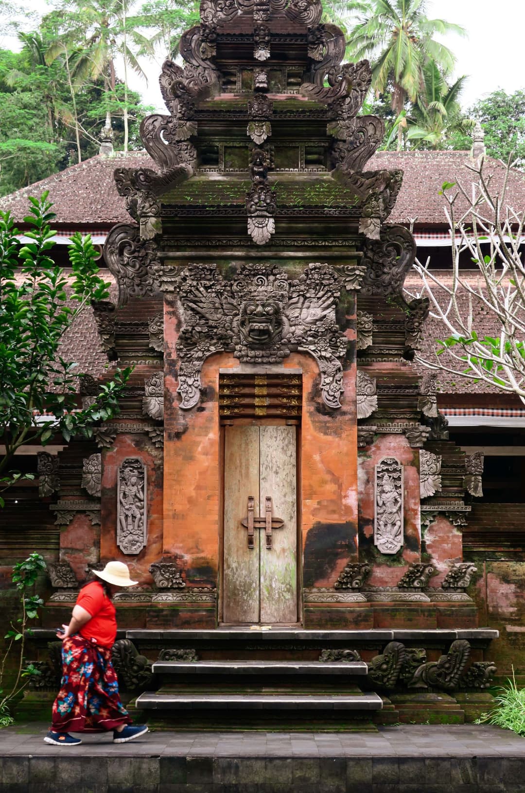 Tirta Empul Temple