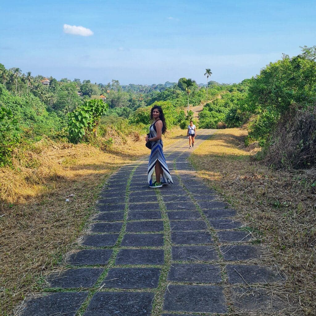 Campuhan Ridge Walk