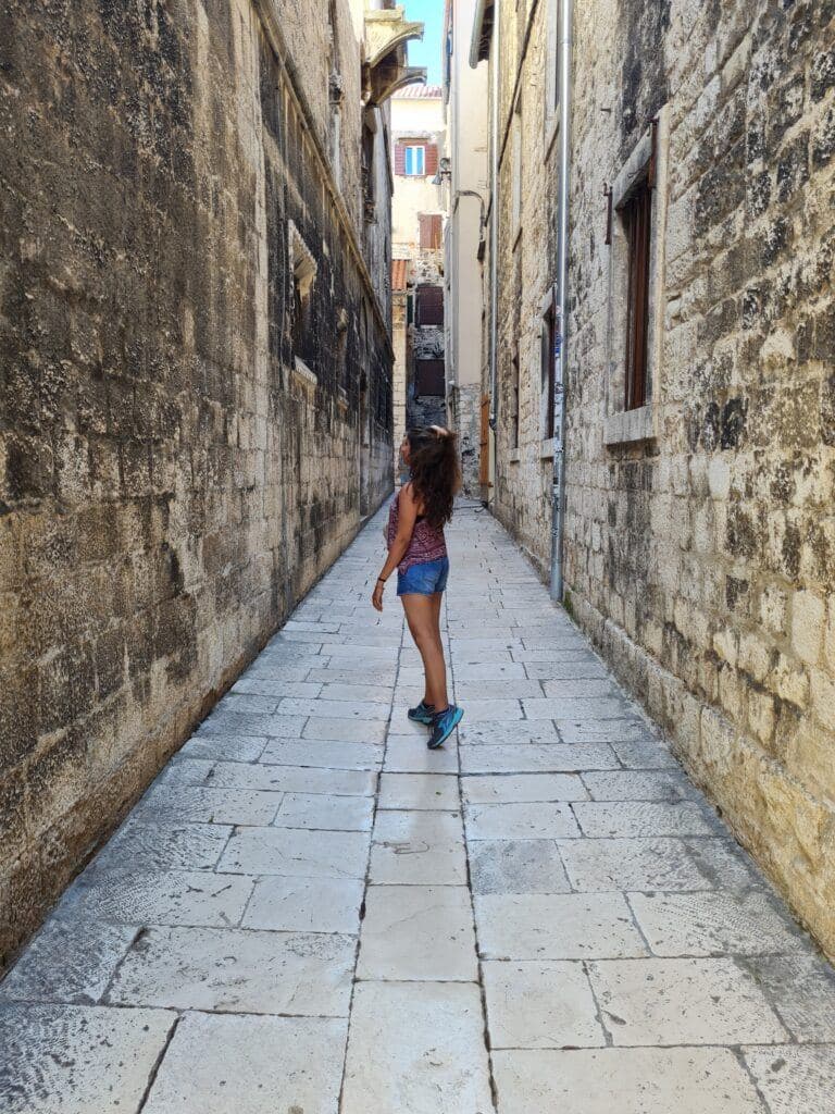 Split, Croatia