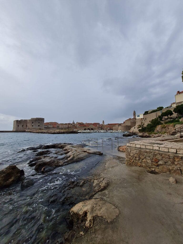 Dubrovnik, Croatia