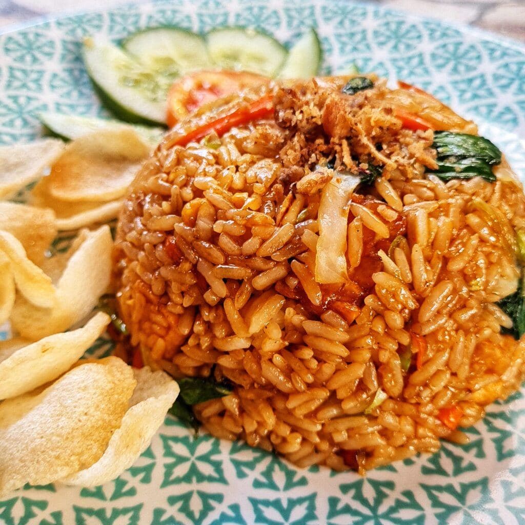 Nasi Goreng
