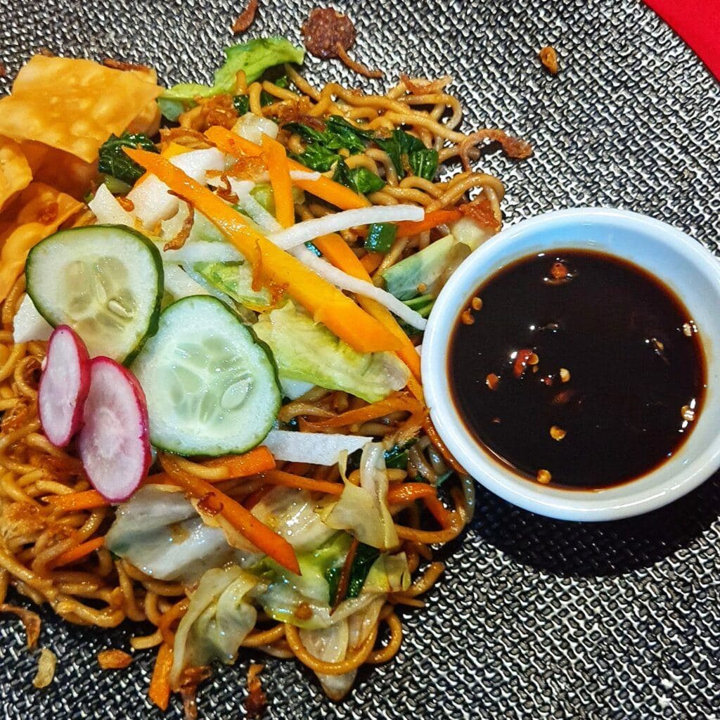 Mie Goreng