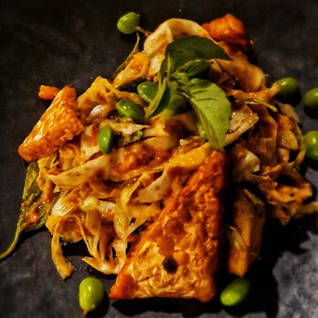Gado Gado