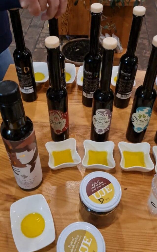 Olive Oil