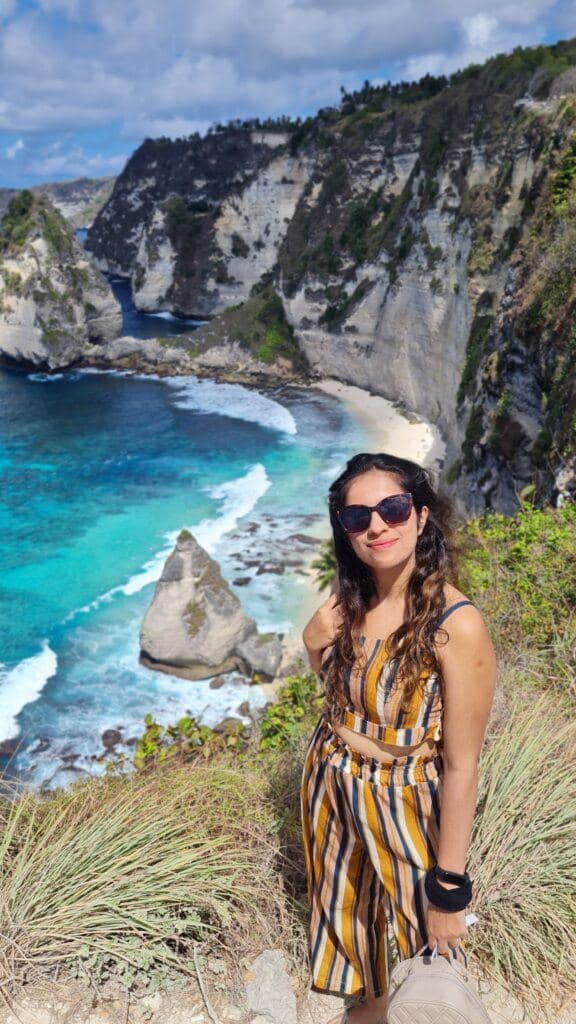 Nusa Penida