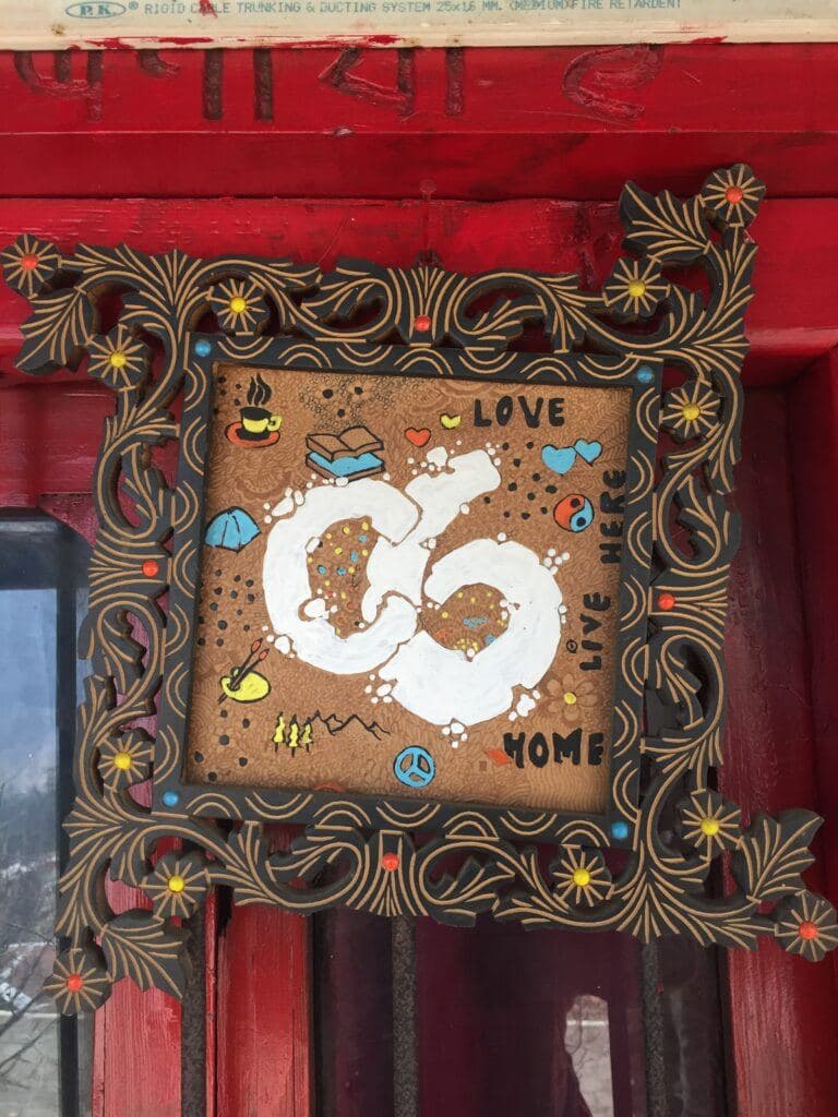 C6 Manali Board