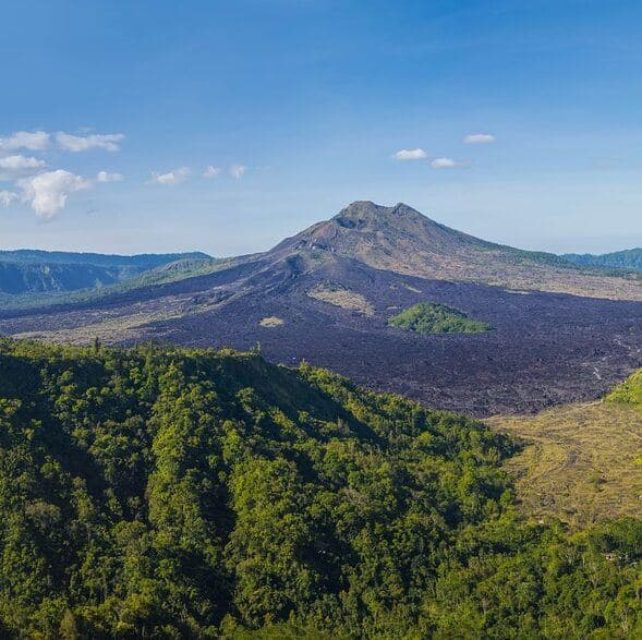 Mt. Batur trek