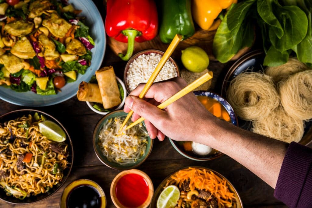 Thai Food